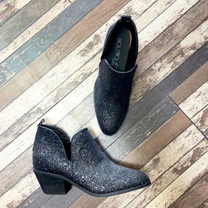 Boutique by Corky’s Glowing Up Booties
